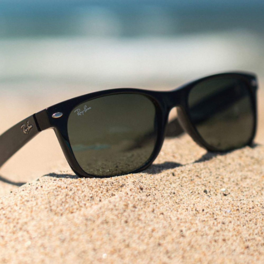 Ray-Ban New Wayfarer